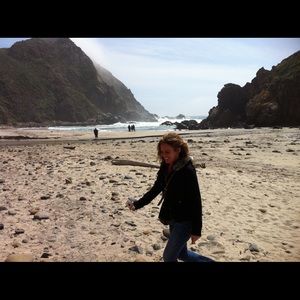 Meet your Posher, Jacquie